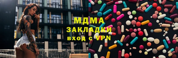 индика Алагир
